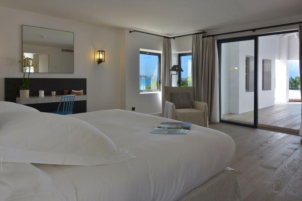 Taiwana Hotel Gustavia Buitenkant foto